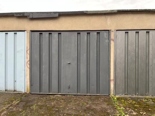 Foto - Garage zu vermieten, guter Zustand