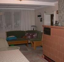 2 Zimmer - Wohnung vollmöbliert - Coswig (Anhalt)
