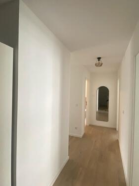 Foto - Etagenwohnung zur Miete in Hanau