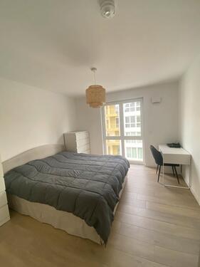 Foto - Etagenwohnung in Hanau zur Miete
