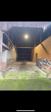 Foto - Überdachter Stellplatz (77qm) für Fahrzeuge (WohnwagenWohnmobil)