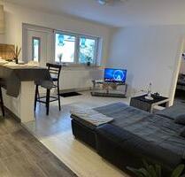 3,5 Zimmer, Vollmöbliert, WiFi, inkl. NK, 65qm Kurzzeitmiete - Coburg
