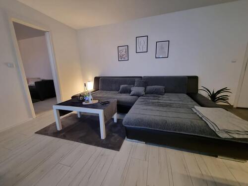 Foto - Etagenwohnung zur Miete in Coburg