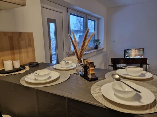 Foto - Etagenwohnung in Coburg zur Miete