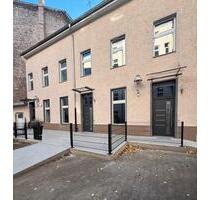 Exklusive möblierte Wohnung in Spandau – All-Inclusive, Erstbezug - Berlin