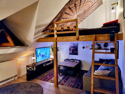 Foto - Zimmer in 8ter WG - 400,00 EUR Kaltmiete,