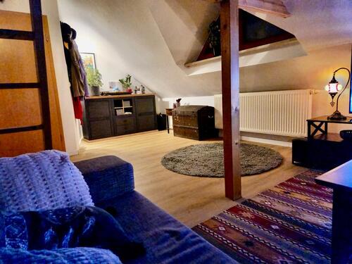 Foto - Etagenwohnung zur Miete in Emmering