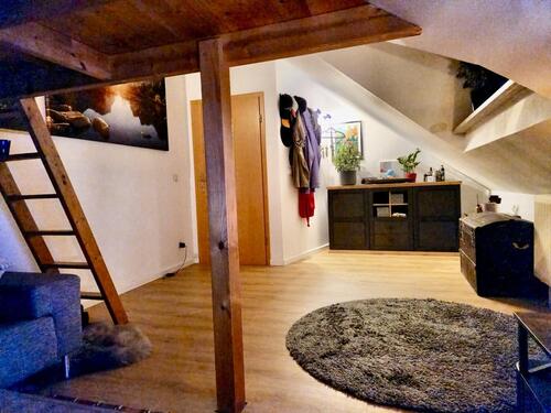 Foto - Etagenwohnung in Emmering