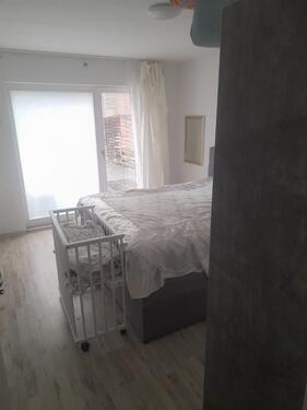 Foto - Etagenwohnung zur Miete in Nienburg (Weser)