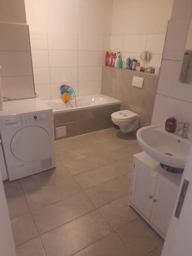 Foto - Etagenwohnung in Nienburg (Weser) zur Miete