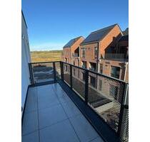 4-Zimmer Wohnung am Fliegerhorst in Oldenburg