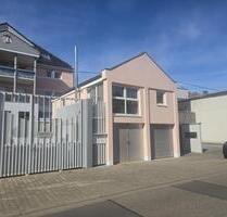 Freistehendes 2 Zi-Haus mit Garage ideal für Singles - Worms Vororte Südwest