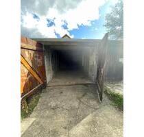 1 Garage in Saarmund - 150,00 EUR Miete, in Nuthetal (PLZ: 14558)