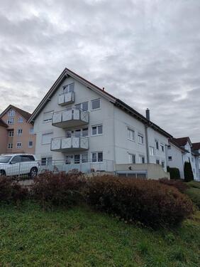 Foto - Attraktive 3,5-Zimmer-Wohnung in Niedernhall