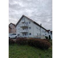 Attraktive 3,5-Zimmer-Wohnung in Niedernhall