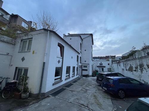 Foto - Gemütliche 2-Zimmer-Wohnung in FriedrichstadtBilk 48 m²