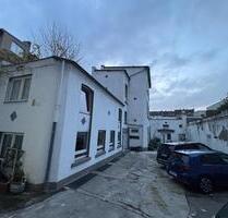 Gemütliche 2-Zimmer-Wohnung in FriedrichstadtBilk 48 m² - Düsseldorf Stadtbezirk 3