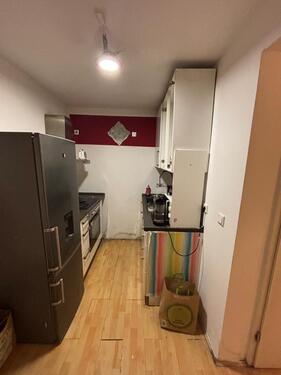 Foto - 2 Zimmer Etagenwohnung zur Miete in Düsseldorf