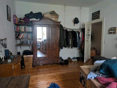 Foto - 2 Zimmer Etagenwohnung in Berlin