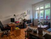 Foto - Etagenwohnung in Berlin zur Miete