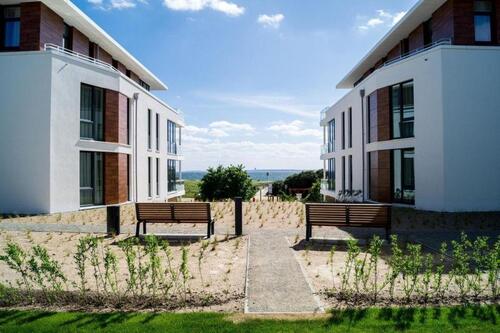 Foto - Ostsee-Ferienwohnung....Direkt am Strand....Saison 2026