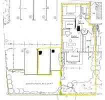 Attraktive 3-4 ZKB Gartenwohnung in gepflegtem 6-Parteien-Haus - Manching
