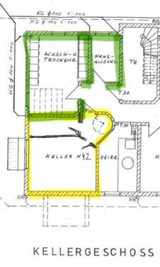 Foto - 3 Zimmer Etagenwohnung zum Kaufen in Manching