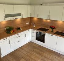 Großzügige und moderne 3-Zimmer Wohnung in Westerdeichstrich - Büsum Großzügige und moderne 3-Zimmer Wohnung in Westerdeichstrich - Büsum