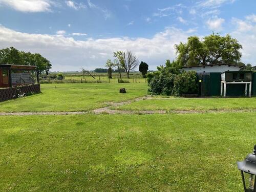 Foto - Erdgeschoßwohnung in Büsum zur Miete