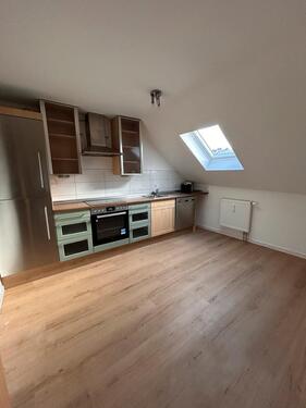 Foto - Zentrale 2 ZKB Wohnung in Gerolstein