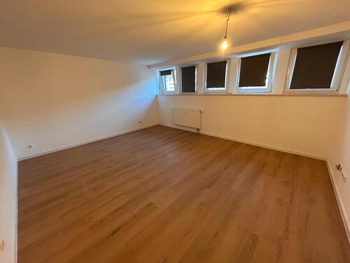 Foto - Dachgeschoßwohnung in Gerolstein zur Miete