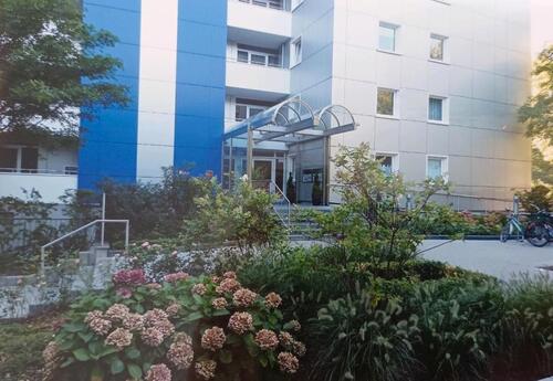 Foto - 2 Zimmer Etagenwohnung zur Miete in Braunschweig