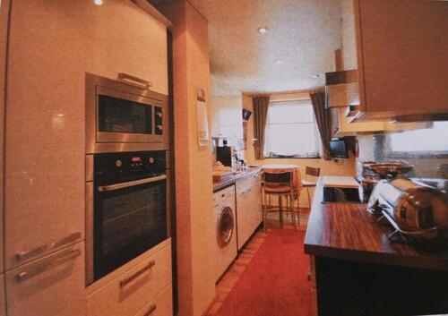 Foto - Etagenwohnung in Braunschweig zur Miete