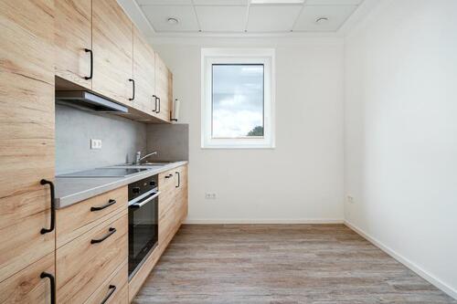 Foto - andere in Hage zur Miete