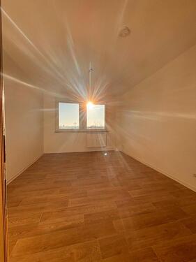 Foto - Etagenwohnung in Bitterfeld-Wolfen zur Miete