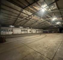 1.000m² Lagerfläche– ab 2,50 €m² – sofort verfügbar - Niedernwöhren