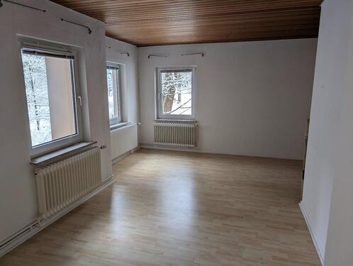 Foto - 2 Zimmer Hochparterre in Wilhelmshaven