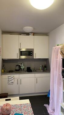 Foto - 1 Zimmer Etagenwohnung zur Miete in Stuttgart