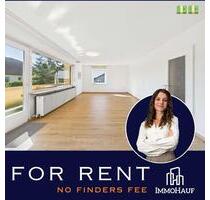 Großzügige 2-Zimmer-Wohnung mit großem Balkon in zentraler Lage von Kaiserslautern