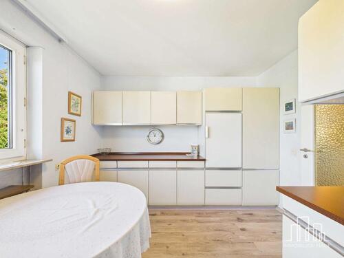 Foto - Etagenwohnung in Kaiserslautern zur Miete