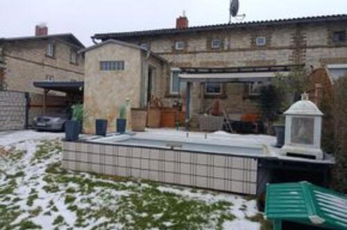 Foto - Schöne Doppelhaushälfte in 15562 OHNE MAKLER!