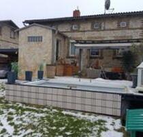 Schöne Doppelhaushälfte in 15562 OHNE MAKLER! - Rüdersdorf bei Berlin