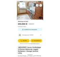 Wohnung in Herzogenaurach zu verkaufen