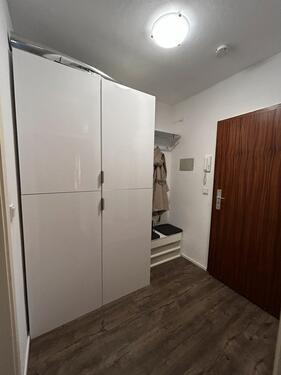 Foto - 1.5 Zimmer Etagenwohnung zur Miete in Germering