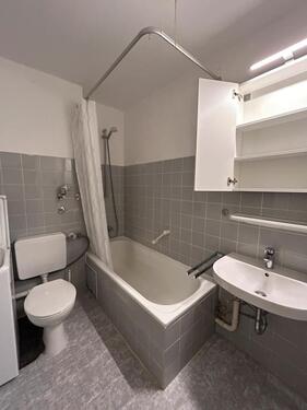 Foto - 1.5 Zimmer Etagenwohnung in Germering