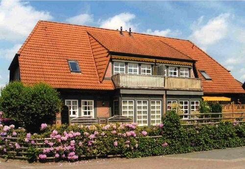 Foto - 3 Zimmer Erdgeschoßwohnung zur Miete in Rastede