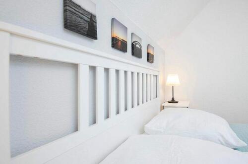 Foto - Ferienwohnung für 4 in Kellenhusen Ostsee