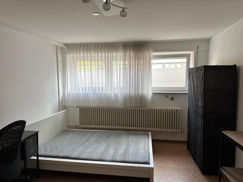 Foto - WG-Zimmer nahe Institutsviertel – nur für Studierende