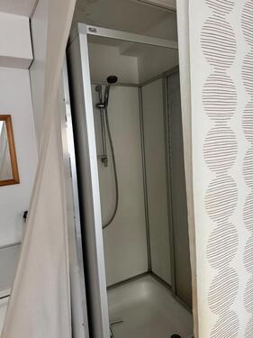 Foto - 1 Zimmer Etagenwohnung in Freiburg im Breisgau