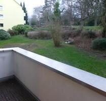 3-Zimmer Zentral, ruhig und mit traumhaftem Parkblick! - Mettmann